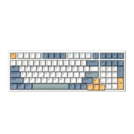 한성컴퓨터 GK896B PRO 무접점 (SURFYY)