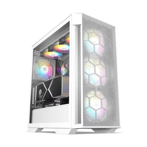 라이젠9 9950X3D 32GB 1TB 내장그래픽 조립PC 게이밍 데스크탑 조립컴퓨터 A9950EW
