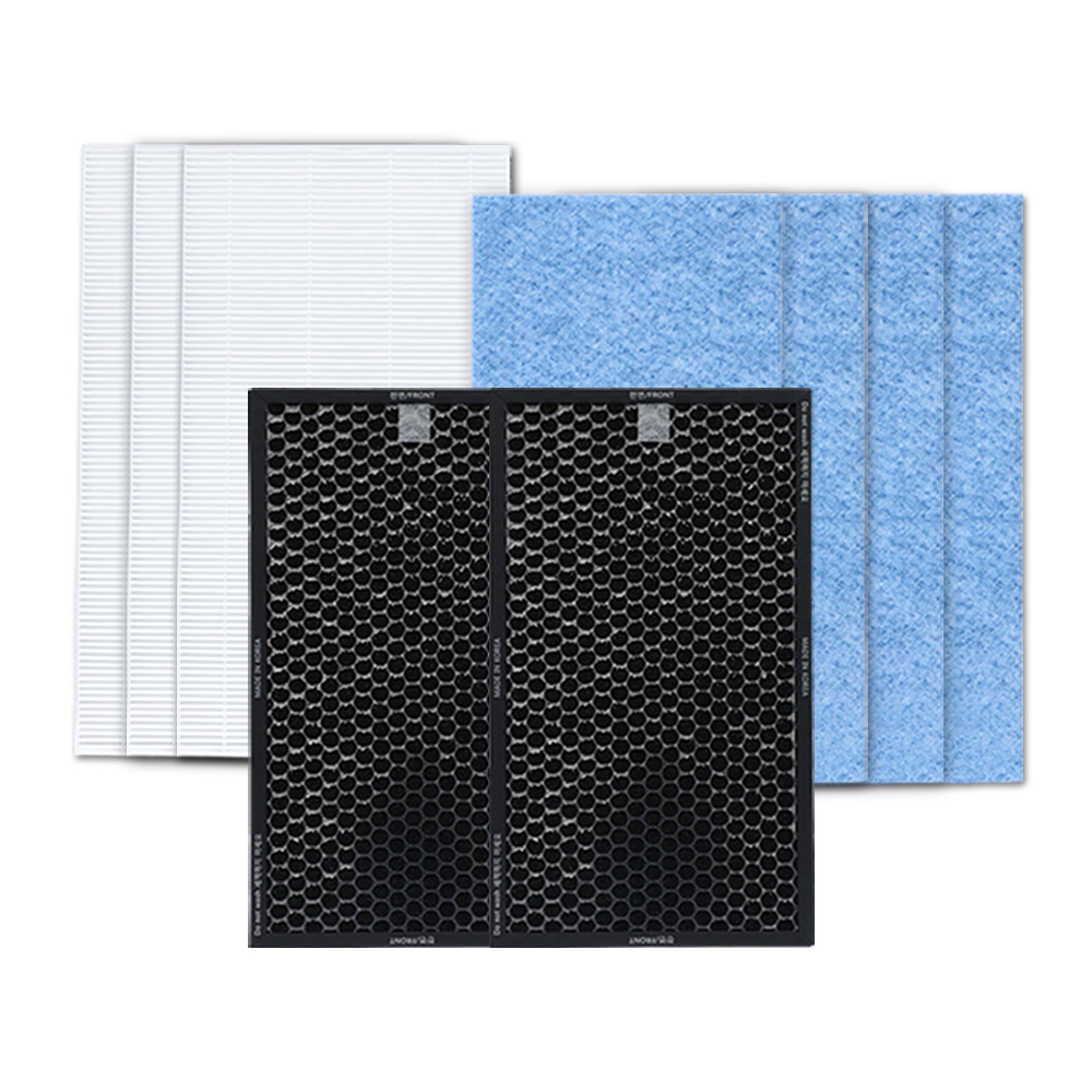 [호환] 웅진 코웨이 AP-2318D 필터 트리플파워 환경필터