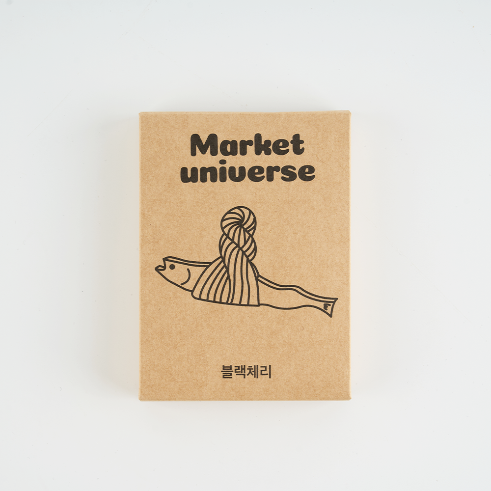 마켓유니버스 액막이명태 차량용 방향제 디퓨저 고급 리필킷 화이트린넨 이미지 6