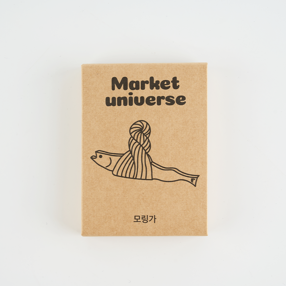 마켓유니버스 액막이명태 차량용 방향제 디퓨저 고급 리필킷 화이트린넨 - 상세 이미지 4