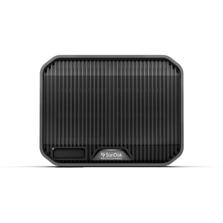 샌디스크 프로페셔널 G-RAID MIRROR 12TB