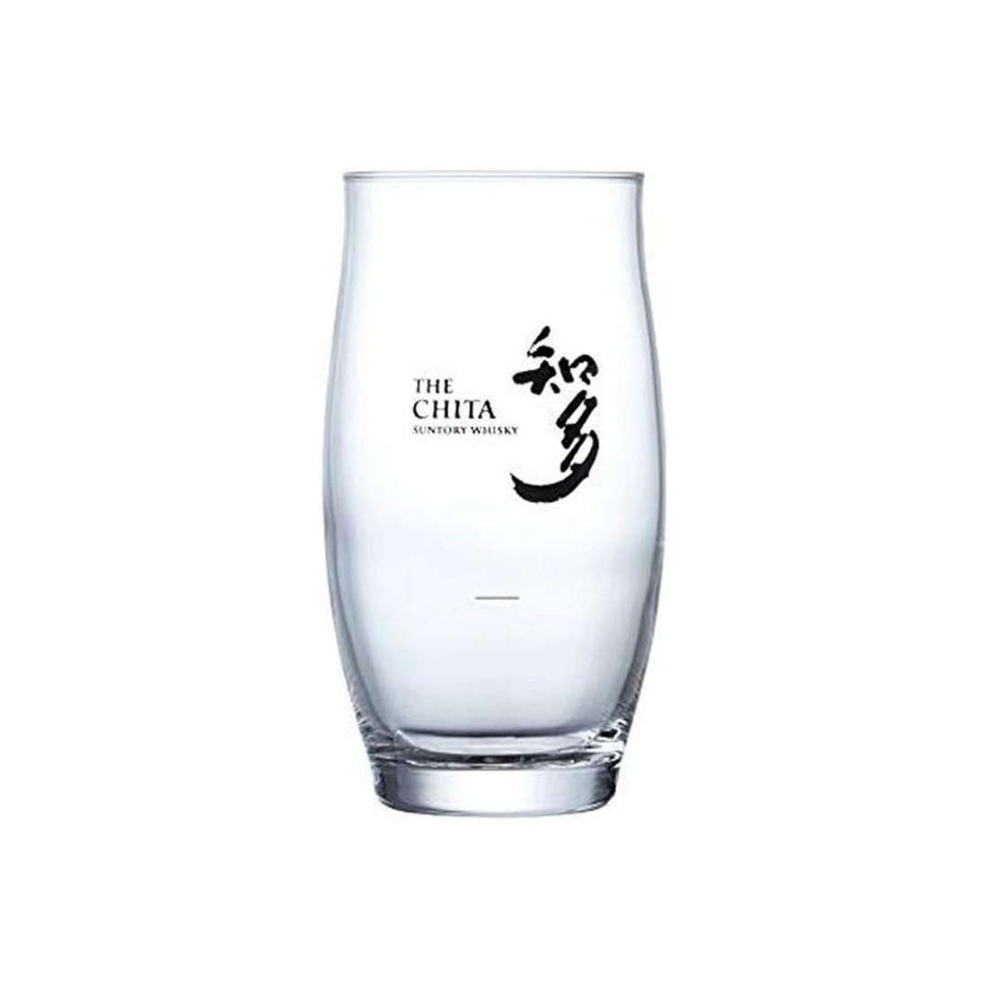 산토리 치타 하이볼잔 유리잔 335ml