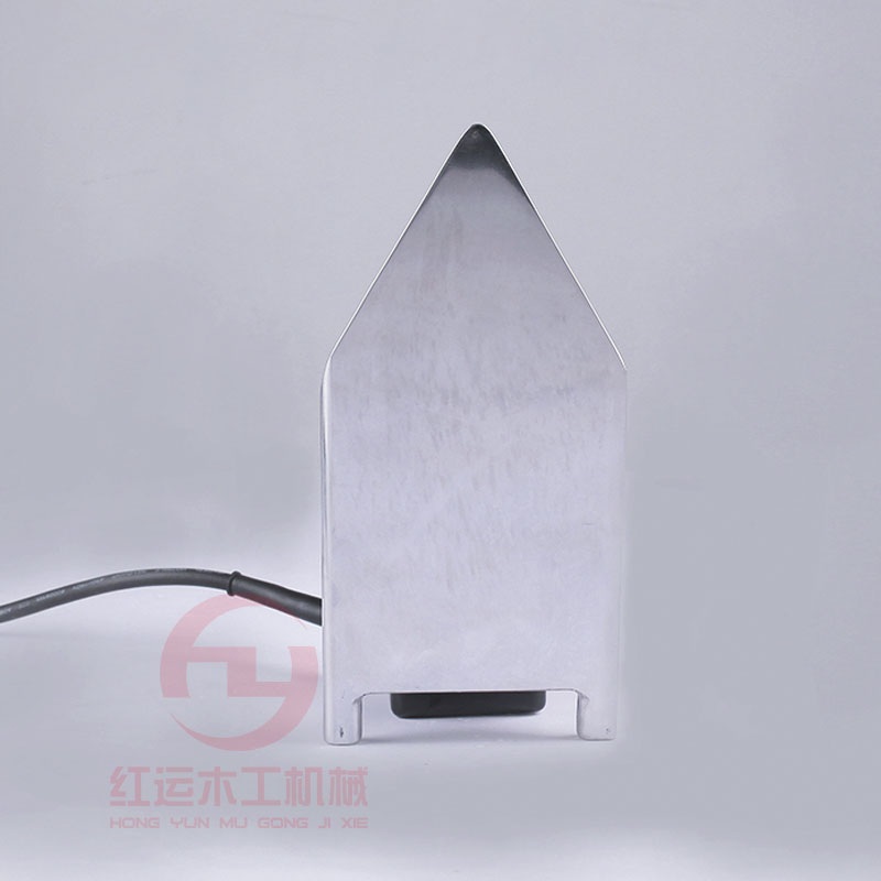 무늬목 다리미 나무 주름 인두기 목공 작업기 고온 공방 무홍고온다리미 1500W 탑 1개 - 상세 이미지 4