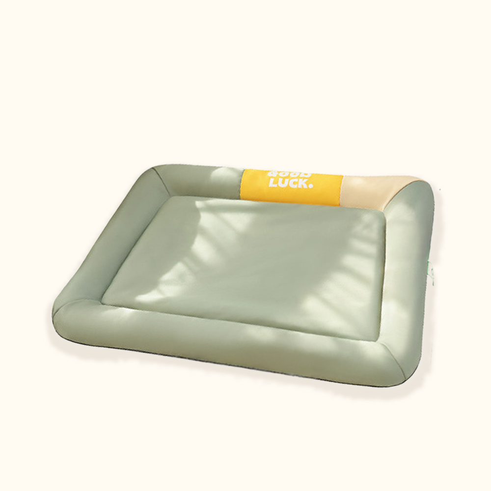 개과천선 바운시 강아지 방석 애견 방석 고양이 침대 대형 쿠션 반려견 반려묘