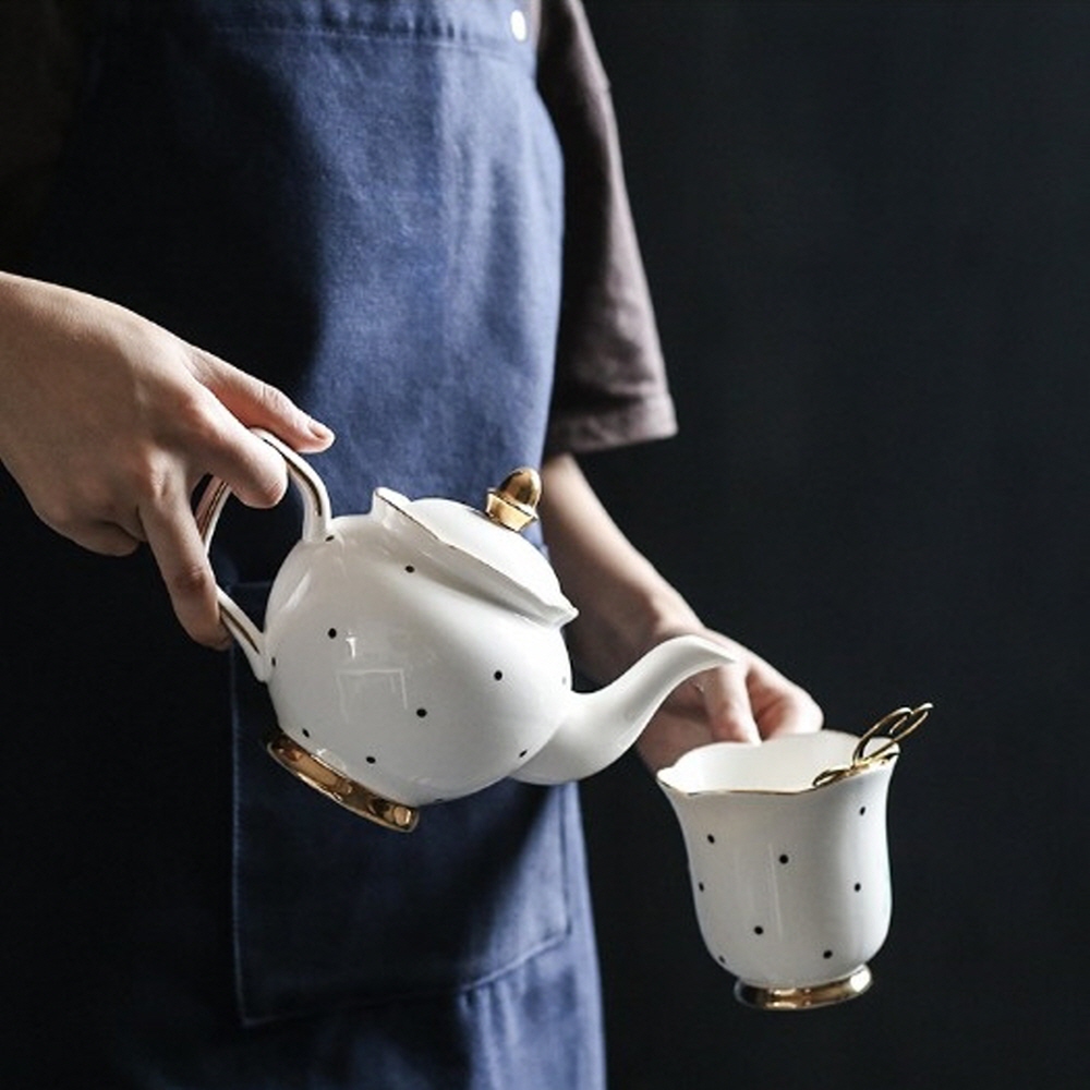 홀앞치마 데님 앞치마 공방 미술 카페 바리스타 어린이집 유치원 캔버스앞치마