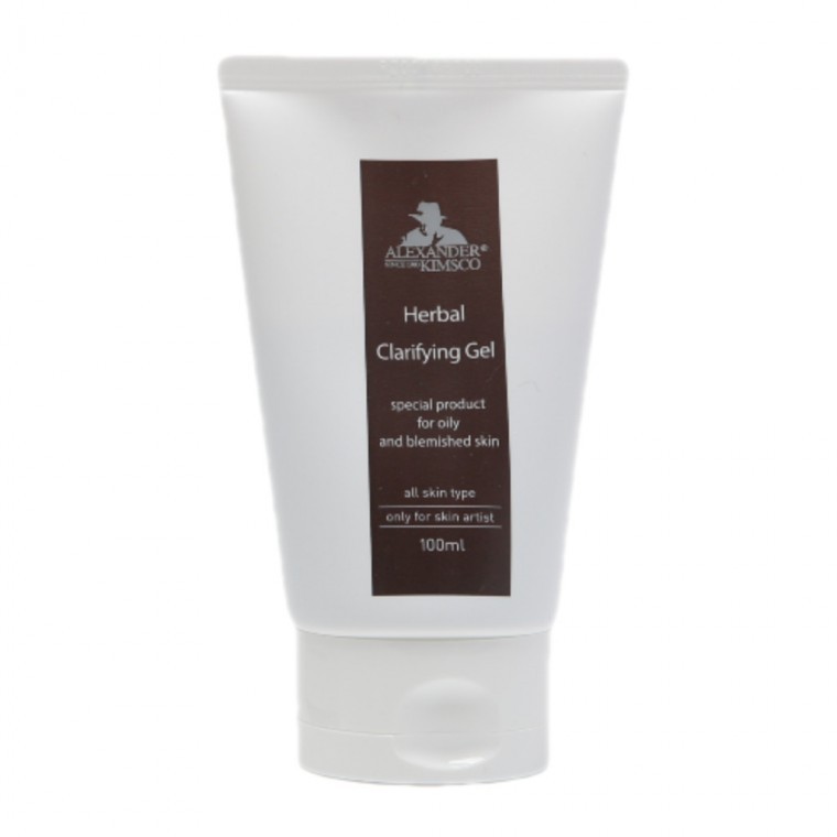 클리어화잉겔 알렉산더킴스코 허벌 에스테틱 젤 100ml : 루키미드나잇