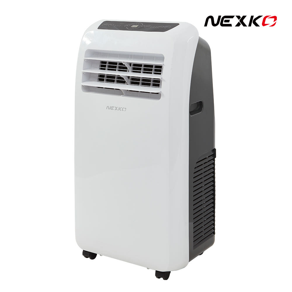 넥스코 이동식 에어컨 프로형