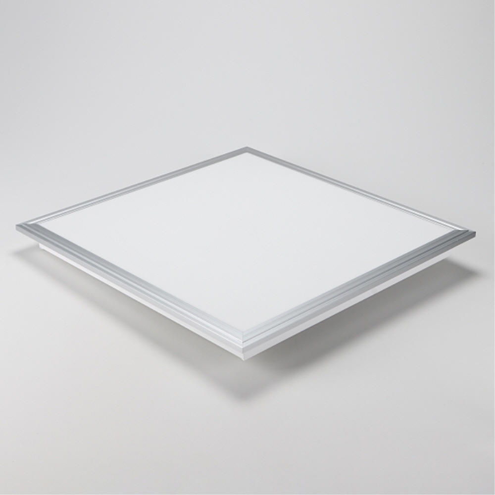 국산 LED 평판 직하 면조명 T바용 603×603mm 50W 전등 동양전기산업 - 상세 이미지 2