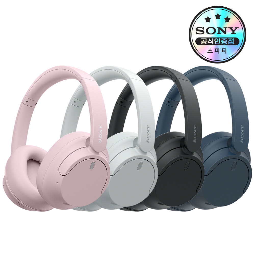 소니 SONY WH-CH720N 노이즈캔슬링 블루투스 무선 헤드폰 가격 비교 소니공식판매점 스피티 소니 SONY WH-CH720N 노이즈캔슬링 블루투스 무선 헤드폰