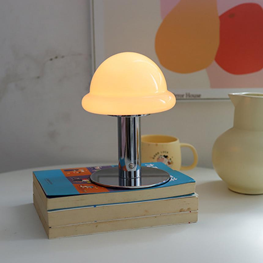 선셋 글로우 포터블 단스탠드 테이블 인테리어 조명 Sunset Glow Lamp - 상세 이미지 4