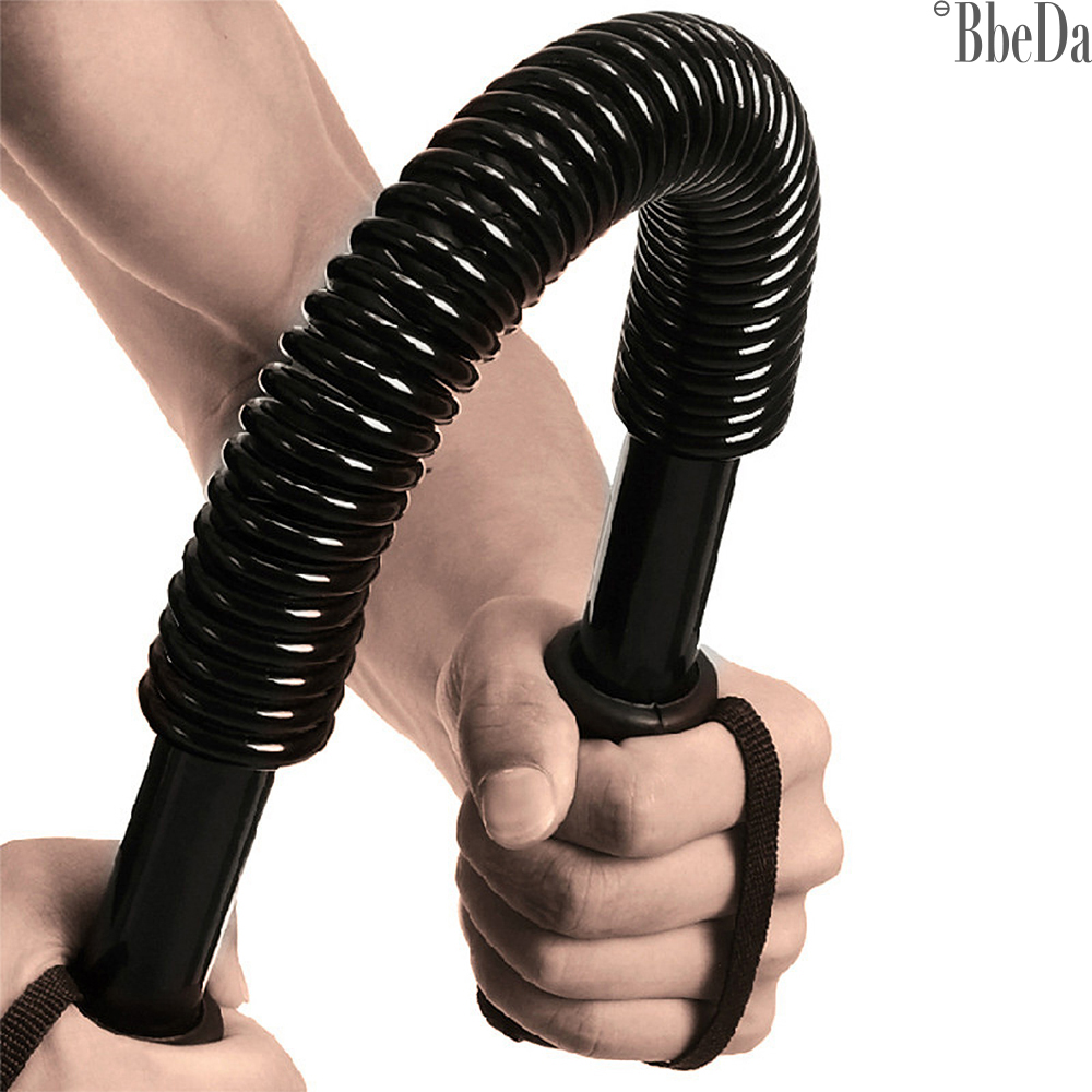 빼다 일자형 스프링 완력기 30kg 가정용 실내 팔뚝 가슴 근육 펌핑 상체 운동기구