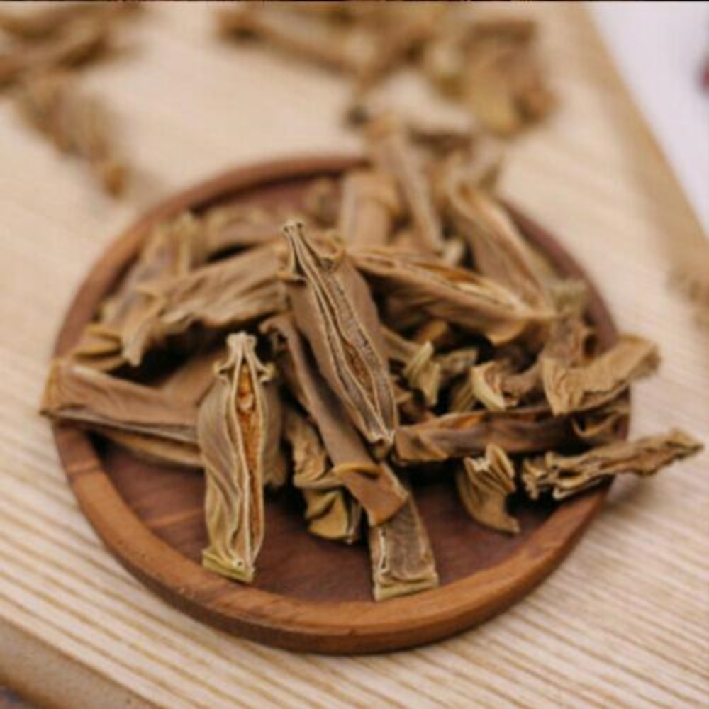 볶은작두콩차 작두콘차 유기농 무농약 말린 아기 국산 대용량 500g, 1개 - 상세 이미지 3