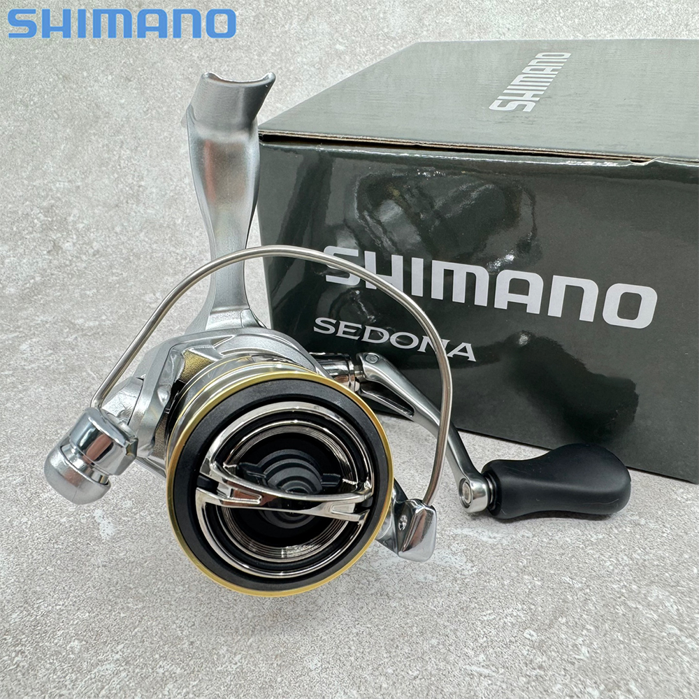 시마노 23 세도나 스피닝릴 윤성보증 500