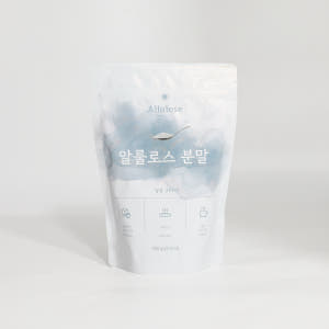 [1+1오픈행사] 100%알룰로스 분말 가루 설탕대신 알로로스 맛있게 먹은 솔직 후기 - 상품 이미지 2