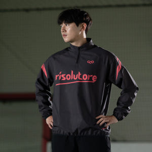 피엘로7 축구 바람막이 축구유니폼 제작 풋살 트레이닝복 피스테 전사 유니... 운동러 솔직 후기 | 실사용 리뷰 - 상품 이미지 3