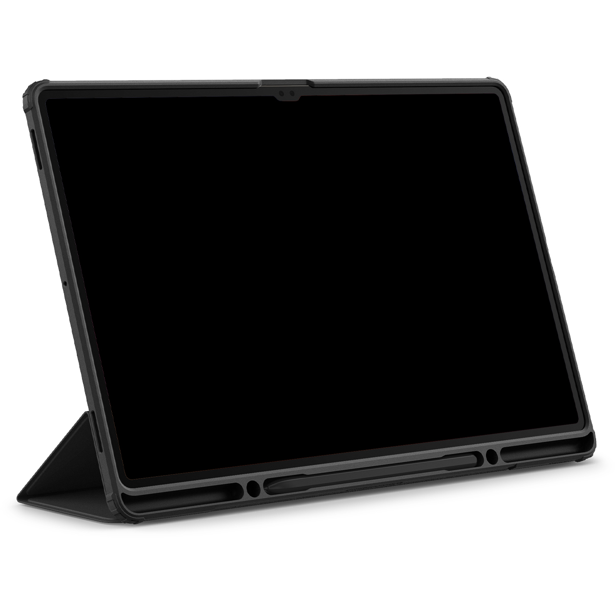 갤럭시탭 케이스 울트라하이브리드 프로 블랙, 갤럭시 탭 S10 울트라 - 상세 이미지 5