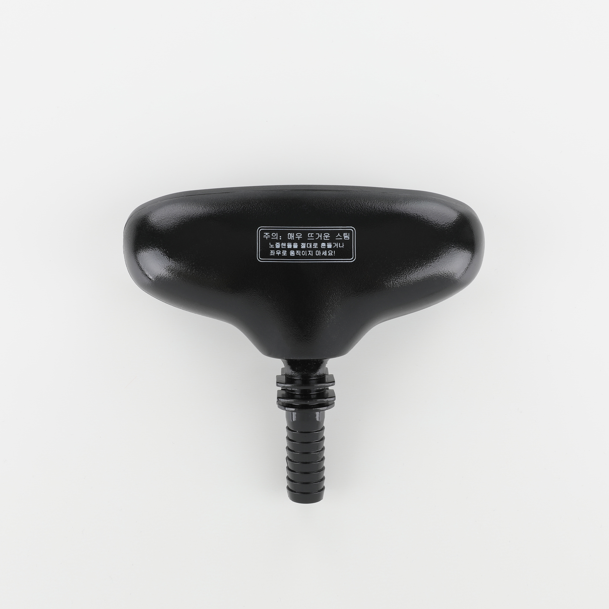 [본사직영] 은성전기 실버스티머 SR-5000 스탠드형 스팀다리미 헤드