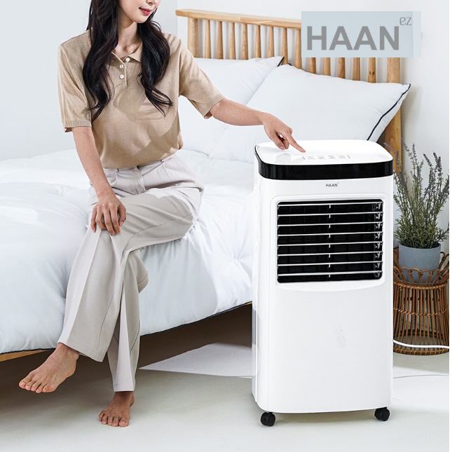 실외기필요없는에어컨 아파트 작은방 에어컨 일체형 에어컨