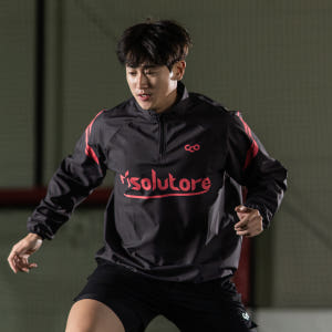 피엘로7 축구 바람막이 축구유니폼 제작 풋살 트레이닝복 피스테 전사 유니... 운동러 솔직 후기 | 실사용 리뷰 - 상품 이미지 4