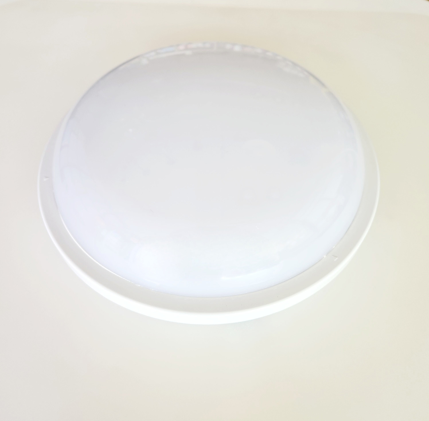 데이타임 LED외부벽등20W 원형 방수 IP65 KS ROUND - 상세 이미지 2