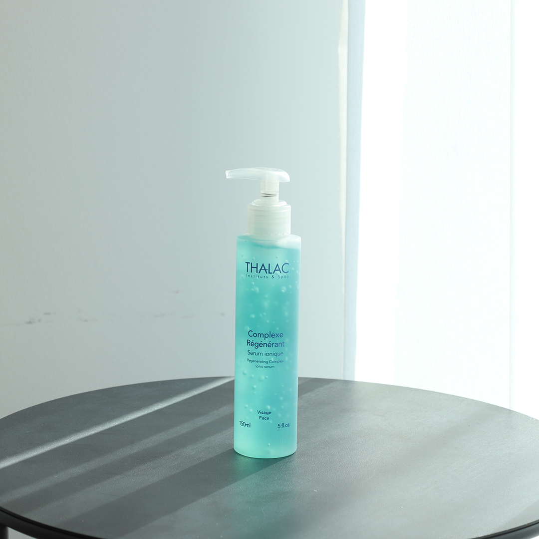 50% 탈라 세럼 - 세럼 이오니끄 150ml 속건조 미네랄 - 상세 이미지 5