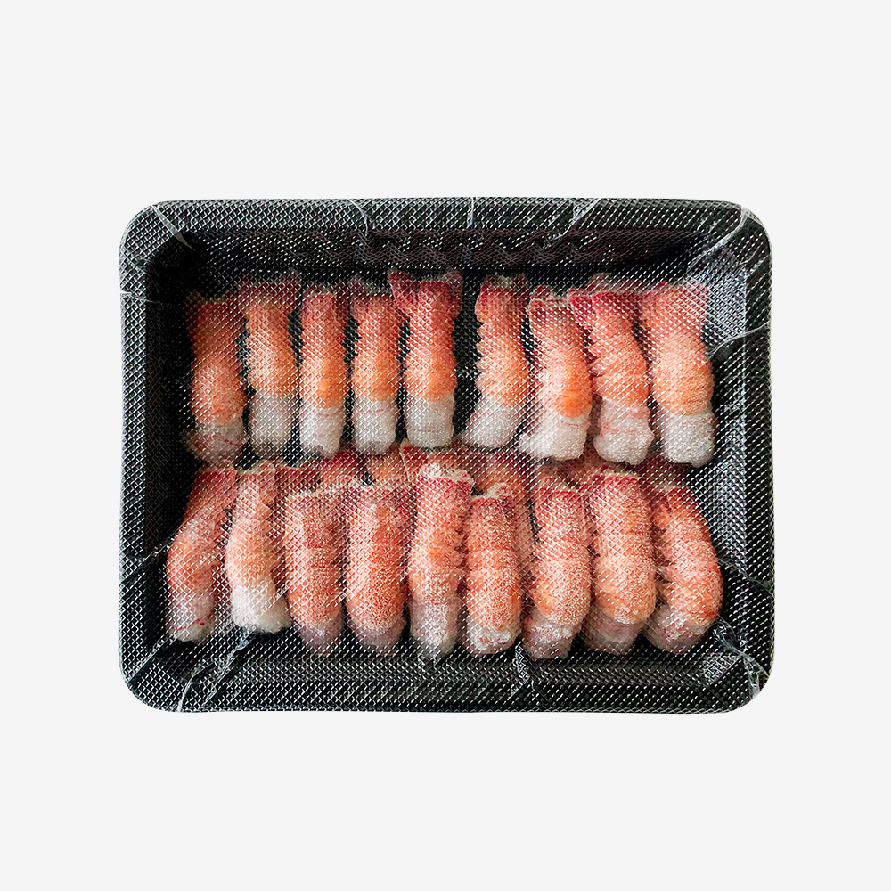 다양한 크기 깐 딱새우 회 (소, 중, 대) - 상세 이미지 4