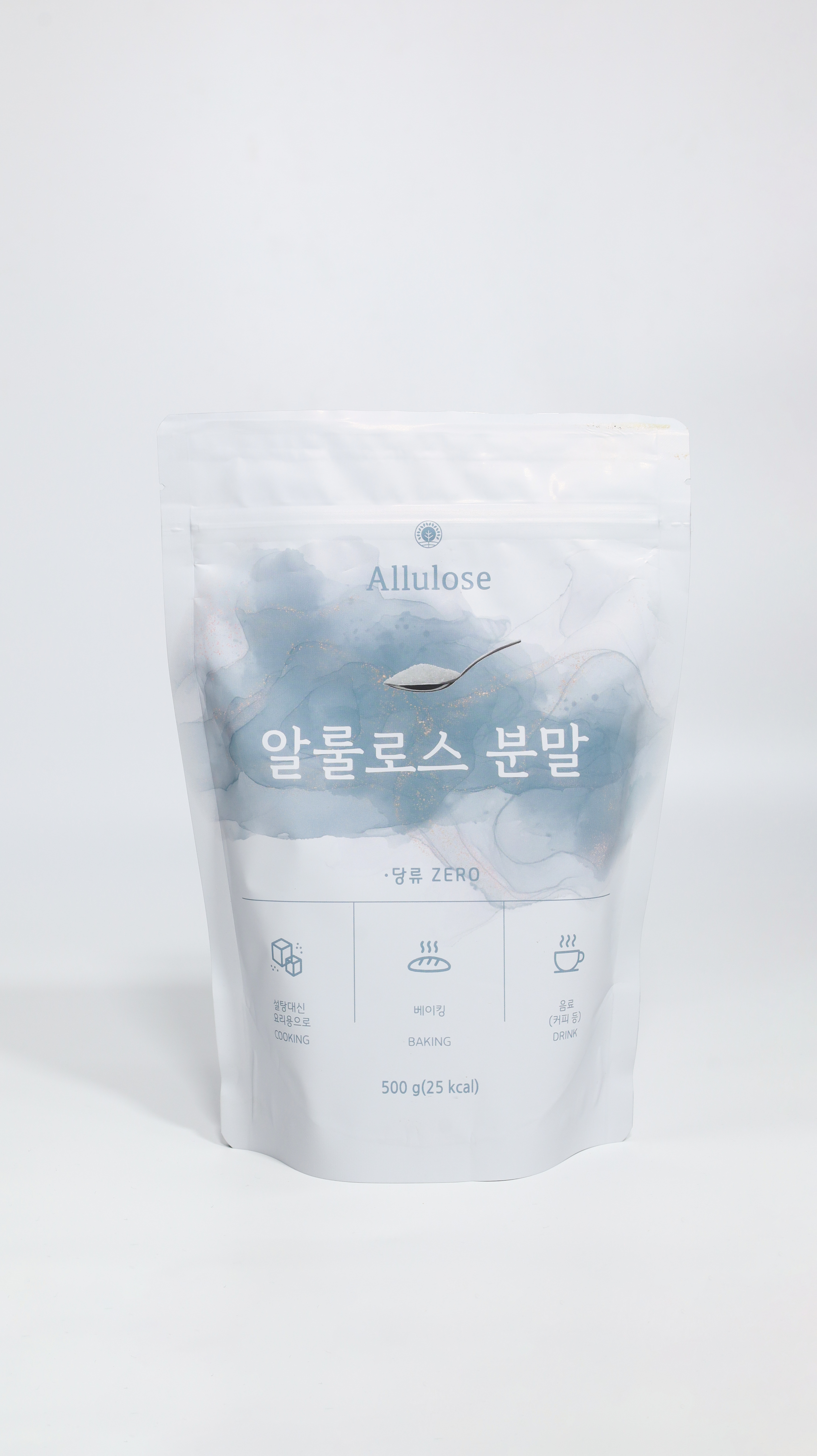 [1+1오픈행사] 100%알룰로스 분말 가루 설탕대신 알로로스 이미지 3
