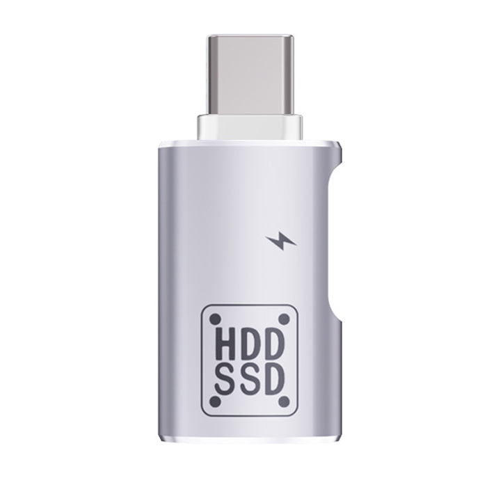 C타입젠더 CTO USB 연결 OTG젠더 데이터 마우스 키보드 충전 - 상세 이미지 3