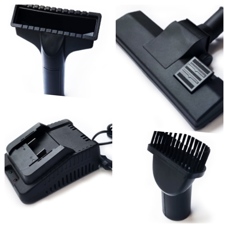 캐로스 유선 무선 업소용청소기 20 30L 부속품 소모품