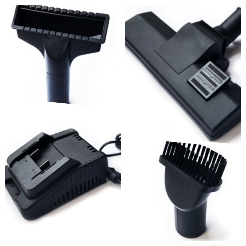 캐로스 유선 무선 업소용청소기 20 30L 부속품 소모품 : 신일N위시웨이