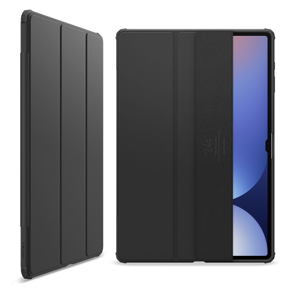 갤럭시탭 케이스 울트라하이브리드 프로 블랙, 갤럭시 탭 S9 울트라 - 상세 이미지 2