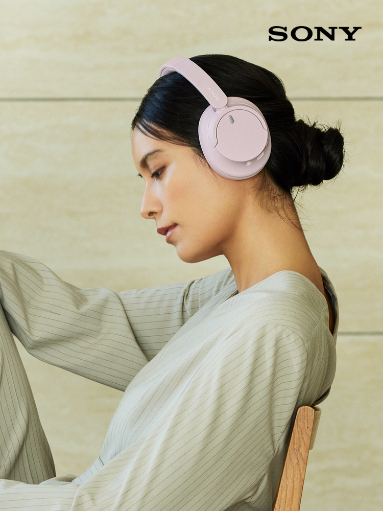 소니공식스토어 SONY WH-CH720N 노이즈캔슬링 블루투스 무선 헤드폰