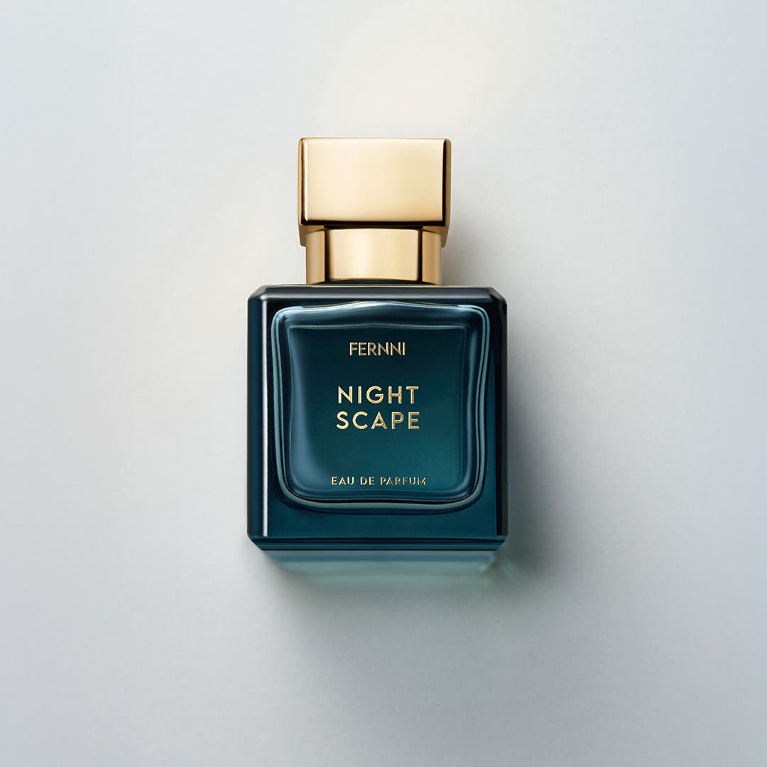 페르니 나이트스케이프 향수 지속력 좋은 은은한 샌달우드 퍼퓸 니치향수 50ml, 2개 이미지 6