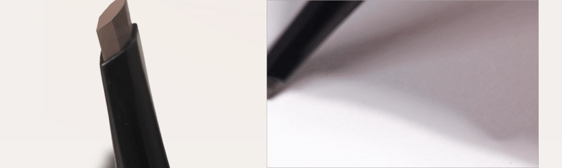 MQNY My Strong Auto Eyebrow Pencil - description 4