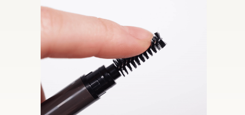MQNY My Strong Auto Eyebrow Pencil - description 15