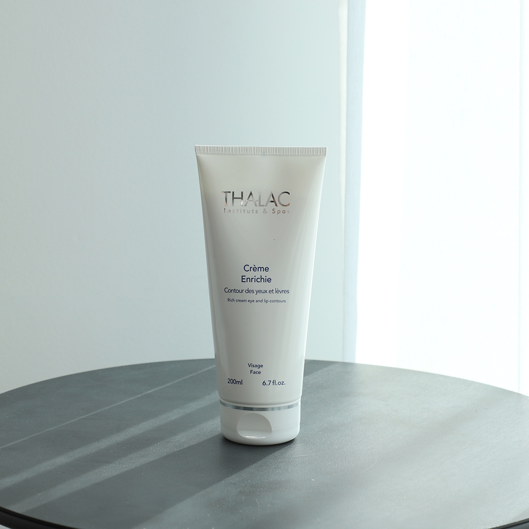 탈라 3in1 크림 - 크렘므 엉히쉬 200ml (아이,립,넥) - 상세 이미지 4