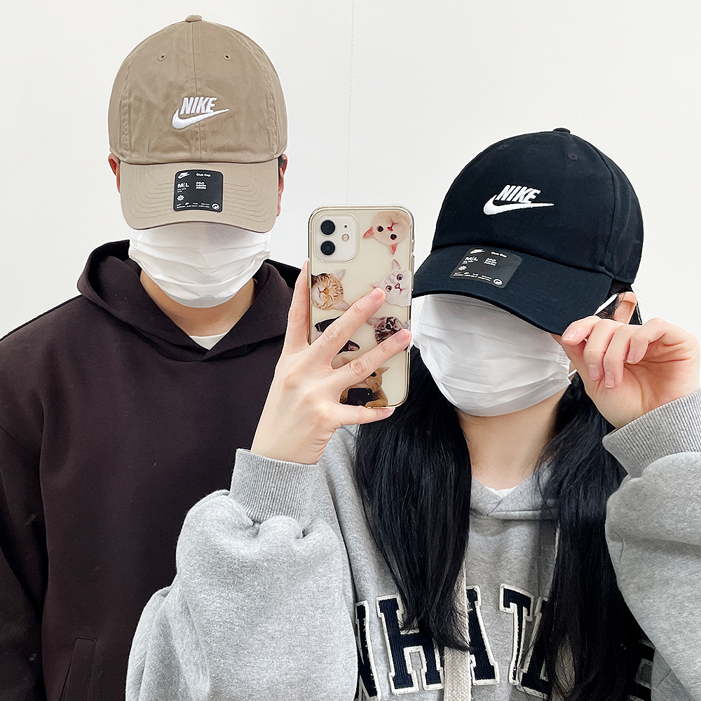 나이키 모자 헤리티지 86 클럽 퓨추라 러닝 드라이핏 코듀로이 볼캡