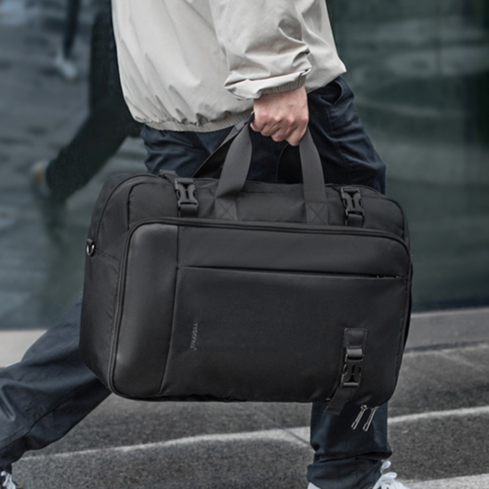 [맨백] 백팩겸 서류가방 대용량 출장용 가방 TGN636B