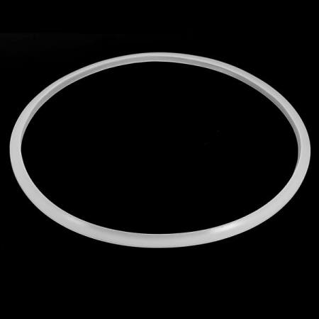 Besuche den Tbest-Store [해외]Tbe 고무 교체 압력솥 24 Cm,피슬러 VItavIt 26 38-687-00-201,압력솥 씰,아마존 기본 냄비 씰링 링,Wmf 링 Cm  02-Durchmesser 3