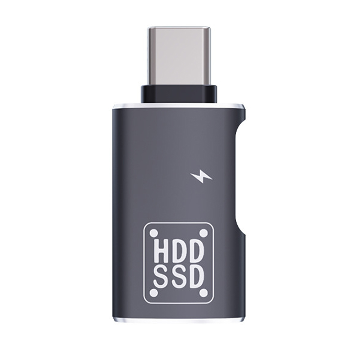 C타입젠더 CTO USB 연결 OTG젠더 데이터 마우스 키보드 충전 - 상세 이미지 2