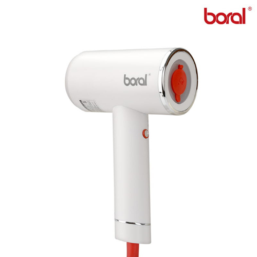보랄 더데일리 핸디스티머 살균 스팀다리미 BR-SI1000R