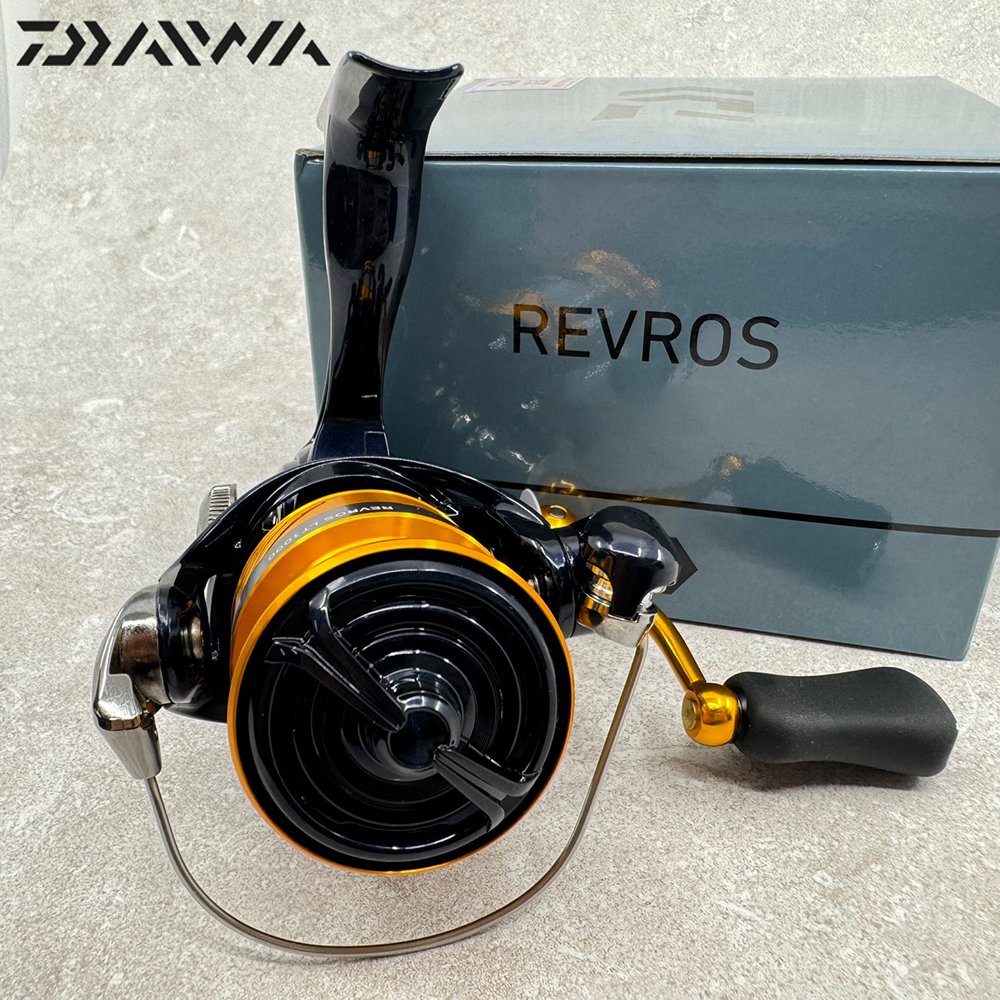 다이와 23 레브로스 LT 스피닝릴 한국다이와정공 1000-XH