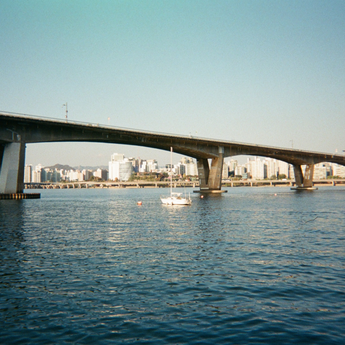 [택배 회수 제공] 홈 스캔 서비스 컬러(35mm/C-41) 필름현상 스캔 인화