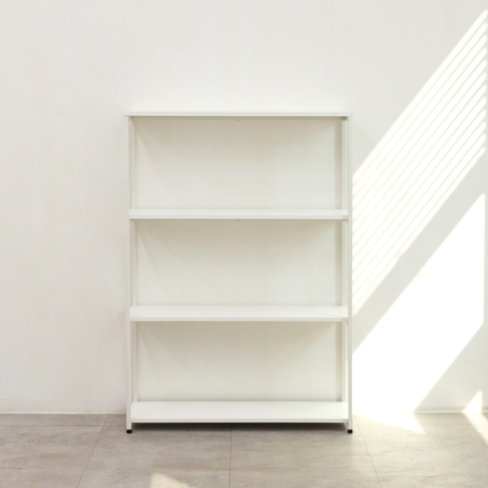 서광퍼니처 노벨 4단 멀티 콘솔 사이드 수납 슬림선반 장식장 if - 상세 이미지 5