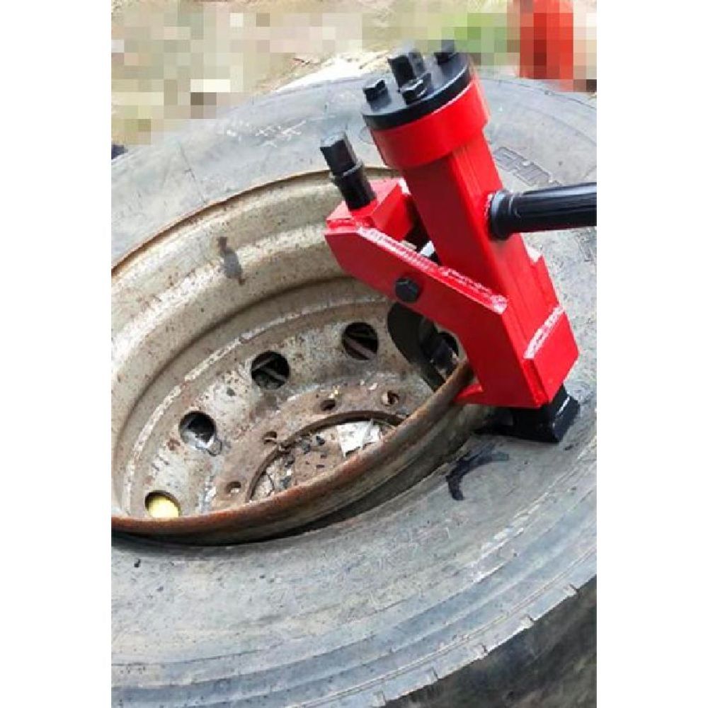 전자부품 서킷보드 분해 수공구 뺀치 열니퍼 수동탈착기 스트리퍼 니퍼펜치 롱노우즈 플라이어 - 상세 이미지 5