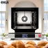 에카오븐 컨벡션 스팀 컨백션 업소용오븐기 컨벤션 제과제빵 홈베이킹 EKF... 개봉기 | 실사용 후기 썸네일