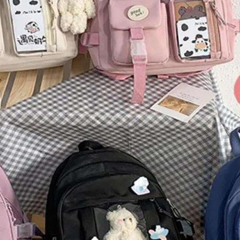 백팩 고학년책가방 캐쥬얼 학생 가방 : 원삼종합상사
