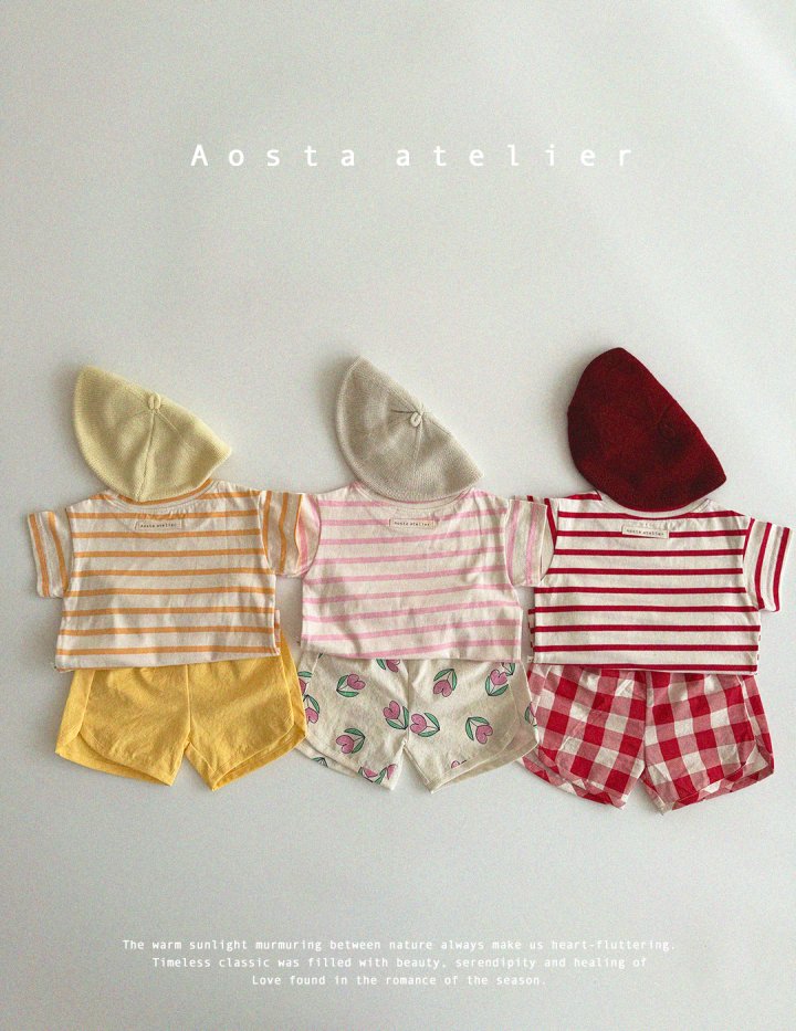 [Today Delivery] 에잇팬츠 (0-2세) - 상세 이미지 3