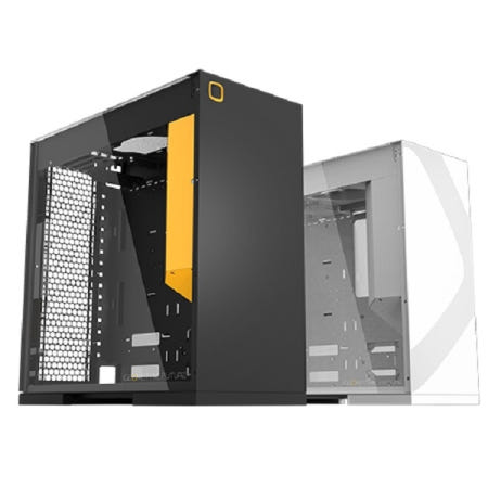 GEO메트릭퓨처 Model8 로한 화이트 (빅타워)